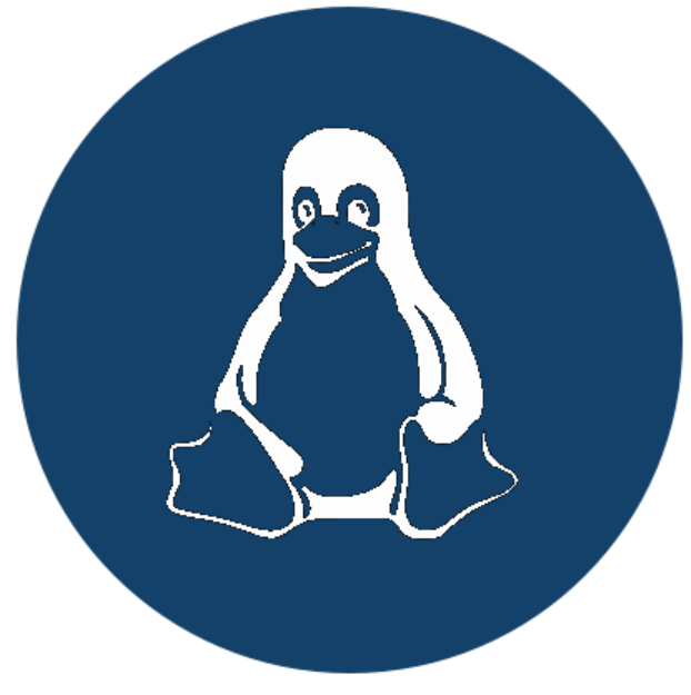 icono linux