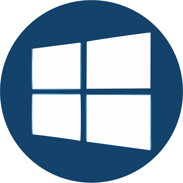 icono windows